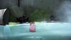 لاروا (فصل 1 - قسمت 110)